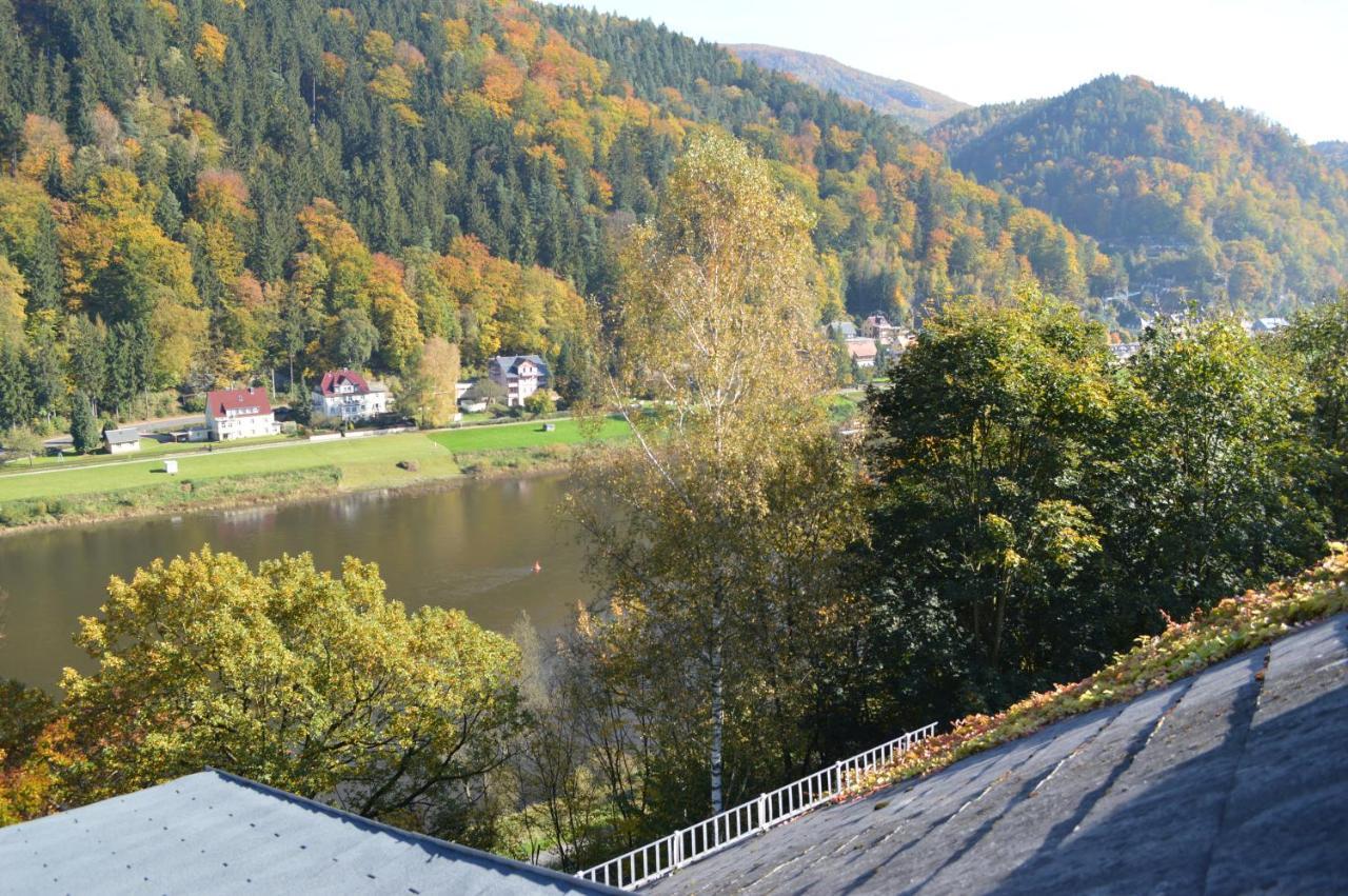 Burg Schoena Шмилька Экстерьер фото