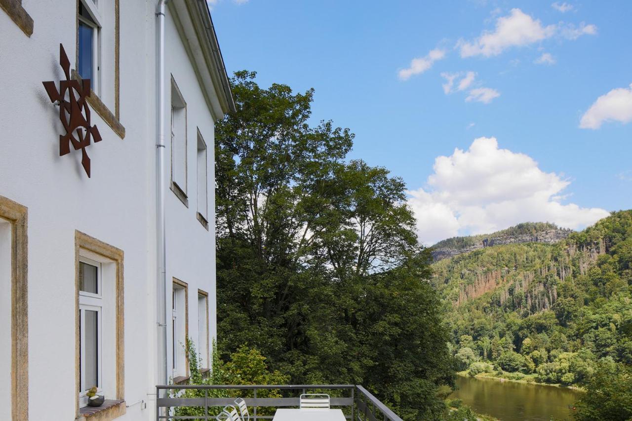 Burg Schoena Шмилька Экстерьер фото